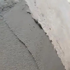 儋州水工建筑物I级C55聚合物改性水泥砂浆 渠道防渗泵站加固迎水面抗冲刷砂浆