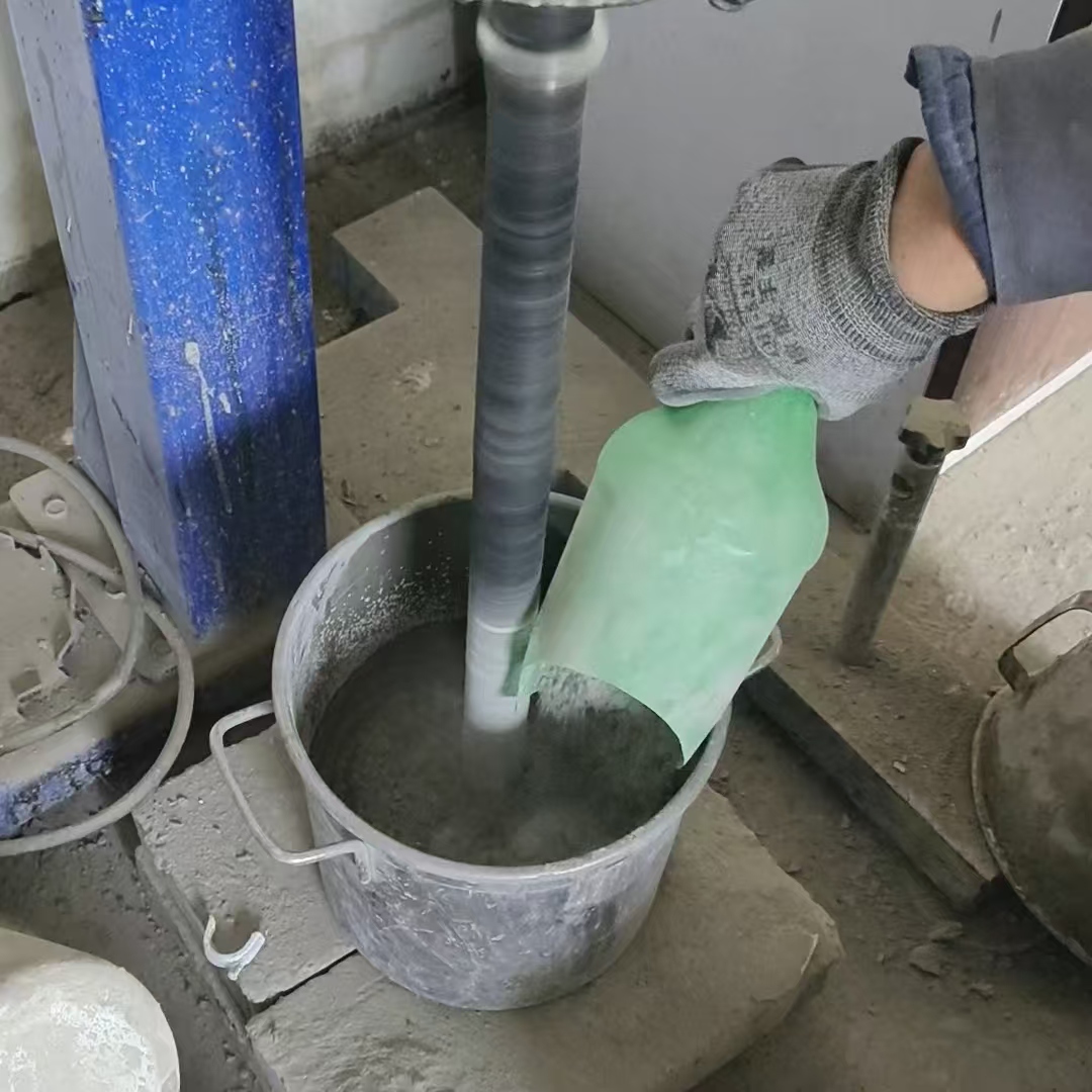 儋州桥梁公路张拉用H60压浆料与普通压浆料有什么区别？