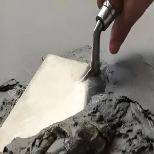 儋州混凝土裂缝孔洞剥落冻融修复用高强度丙乳防腐蚀砂浆